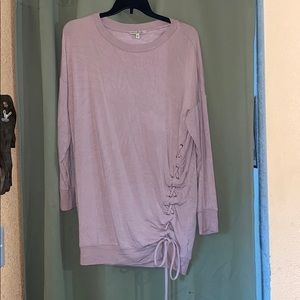 💕Mini Sweater Dress💕